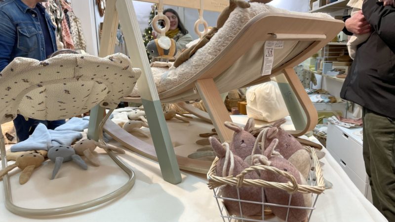 Concept Store Boutique pour Bébé et Enfants (37)