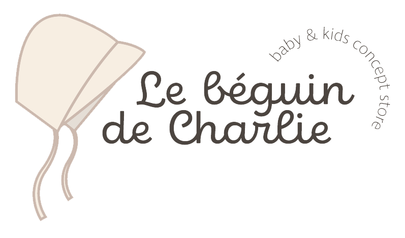 Le béguin de Charlie - Concept store pour enfants - Tours