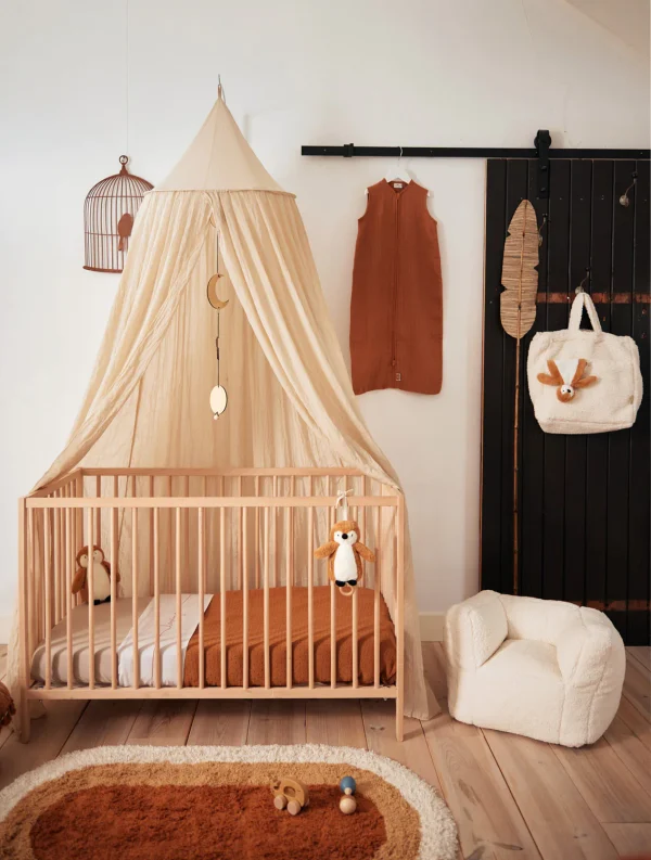 fauteuil jollein décoration repos enfants bébés parents concept store tours le béguin de Charlie accessoires chambre