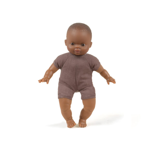Minikane babies poupées enfants bébés accessoires cadeaux anniversaire corps souple corolle concept store tours le béguin de Charlie