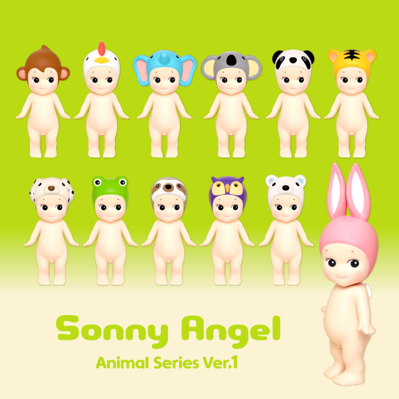 sonny-angel-animal1-le-beguin-de-charlie sonny angel figurines animaux collection anges jouets enfants mystère cadeaux fille garçon le beguin de charlie concepts store tours