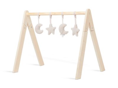 jollein suspension arche jouets éveil tapis éveil bebes enfants parents accessoires douceur le béguin de Charlie concept store tours