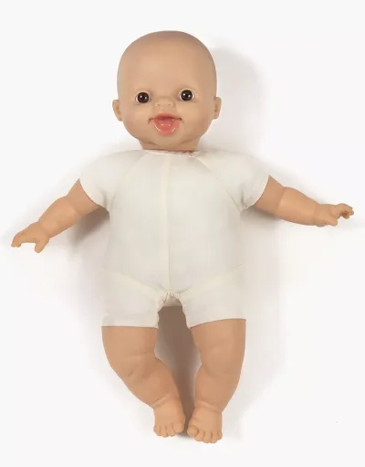 Minikane babies poupées enfants bébés accessoires cadeaux anniversaire corps souple corolle concept store tours le béguin de Charlie