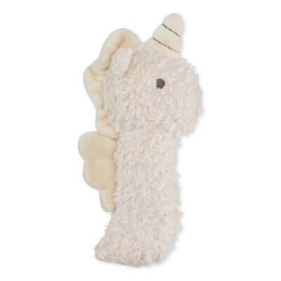 Konges slojd bébés doudou peluches lapin enfants repos calme nuit cadeaux accessoires parents le béguin de Charlie concept store tours