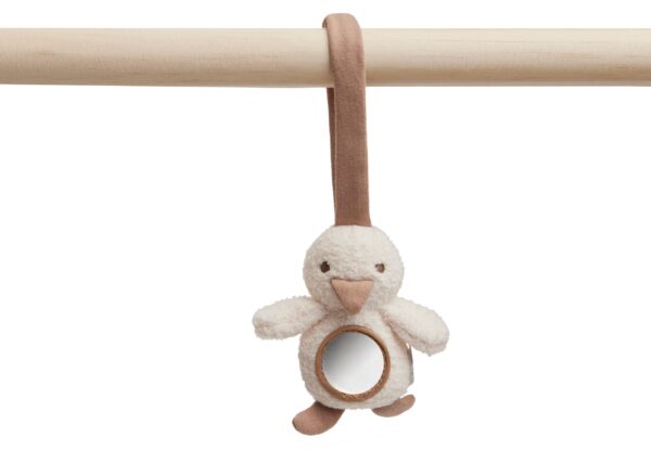 Jollein peluches doudous animaux douceur apaisement calme décoration accessoires cadeaux anniversaire bébés enfants le béguin de Charlie concept store tours