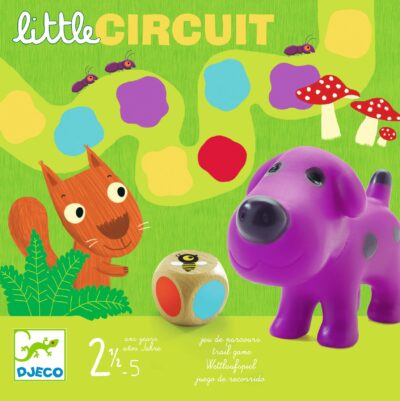 Djeco jeu de stratégie réflexion éveil enfants bebes parents activité autonomie accessoires cadeaux le béguin de Charlie concept store tours