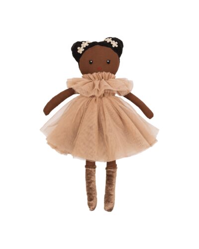 Mrs ertha Poupées de chiffons jouets cadeaux anniversaire fille enfants accessoires le beguin de charlie concept store tours indre et Loire
