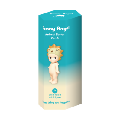 sonny angel figurines animaux collection anges jouets enfants mystère cadeaux fille garçon le beguin de charlie concept store tours
