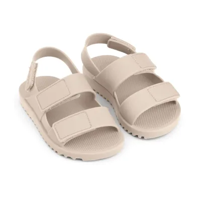 Liewood sandales joy été printemps chaussures silicone enfants accessoires mode le beguin de charlie concept store tours