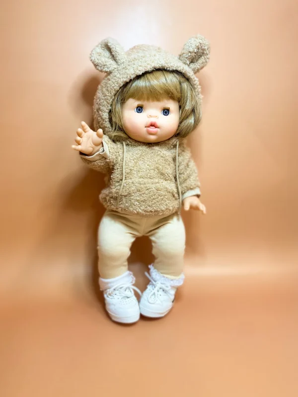 Tiny Harlow accessoires poupées vêtements cadeaux enfants filles garçons concept store tours le beguin de charlie indre et Loire