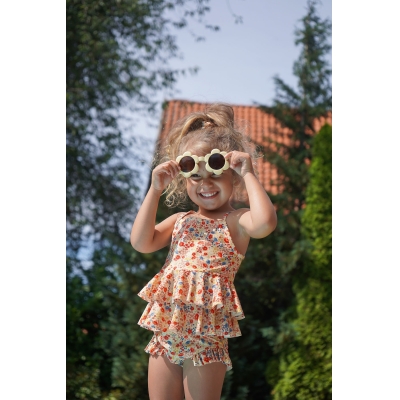 Konges slojd lunettes de soleil protection uv accessoire mode enfants fille garçon été chaleur cadeaux le beguin de charlie concept store tours indre et Loire
