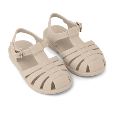Liewood sandales joy été printemps chaussures silicone enfants accessoires mode le beguin de charlie concept store tours