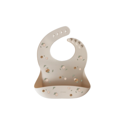 Zakuw bavoir silicone pélican repas gouter tache diversification alimentaire bebe enfant accessoire must have le béguin de charlie concept store tours indre et Loire