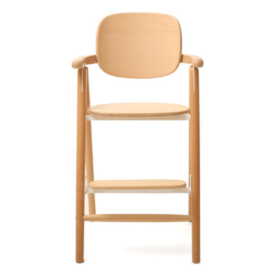 Charlie Crane chaise haute alimentation bebe chaise évolutive tablette repas enfant indispensable le béguin de charlie concept store tours