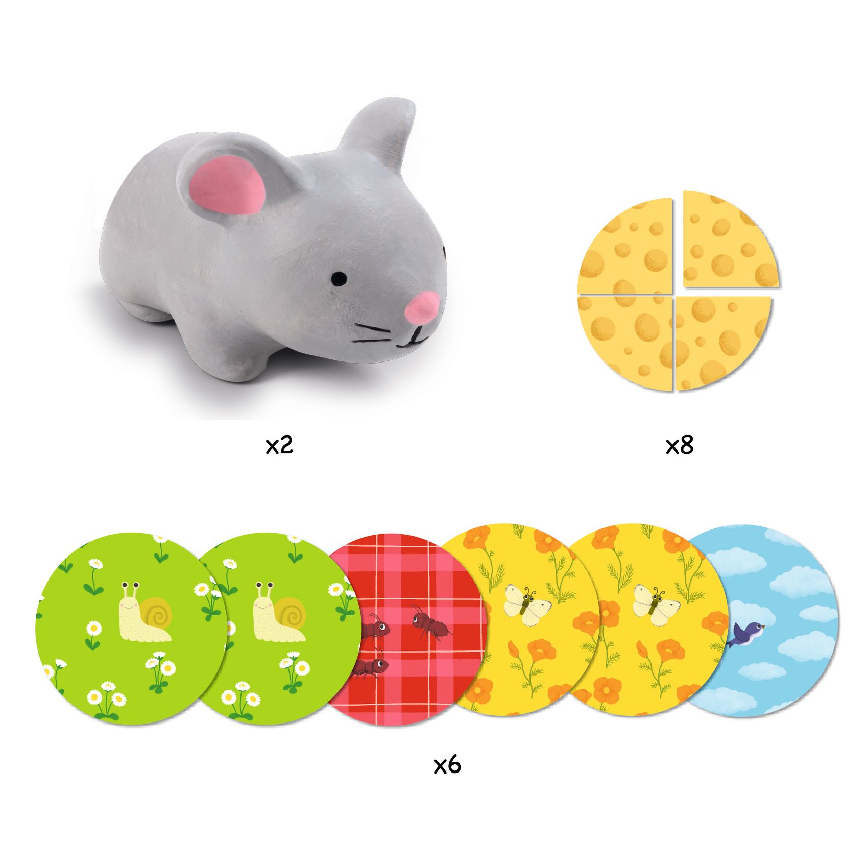 djeco-jeu-le-beguin-de-charlie-concept-store-tours5 Djeco jeu de stratégie association coopération réflexion mémo éveil enfants bebes parents activité autonomie accessoires cadeaux le béguin de Charlie concept store tours