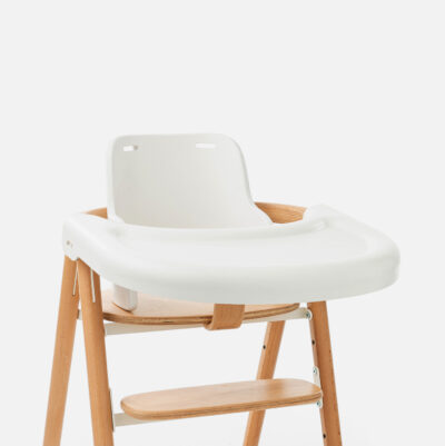 Charlie Crane chaise haute alimentation bebe chaise évolutive tablette repas enfant indispensable le béguin de charlie concept store tours