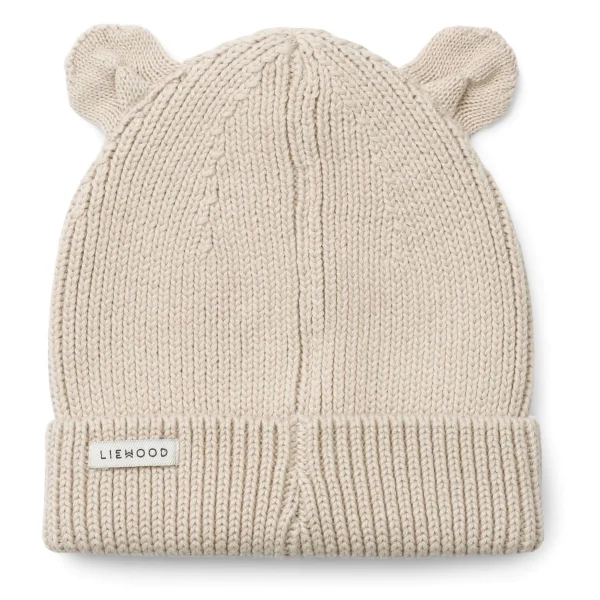 Liewood bonnet hiver chaleur confort froid mode enfant bebe indispensable oreilles tête accessoires le béguin de charlie concept store tours