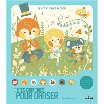 livre-comptines-danser-milan-le-beguin-de-charlie-concept-store-tours Milan livre apprentissage lecture enfant parents activité repos cadeau classique le beguin de charlie concept store tours indre et Loire