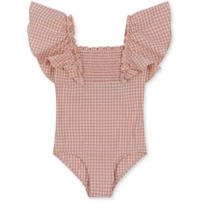 Konges slojd maillot de bain piscine plage chausson de nage apprentissage natation gilet de flottaison brassards cadeau enfants fille garcon le beguin de charlie concept store tours