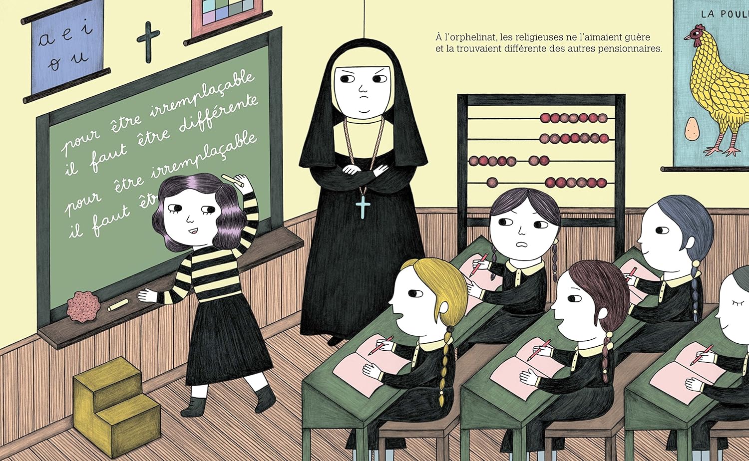 Auzou-livres-enfants-le-beguin-de-charlie-concept-store-tours4 Auzou livres albums illustrés cherche et trouve odeurs apprentissage lectures amusement enfants petits et grands milan sassi bibliothèque chambre cadeau le beguin de charlie concept store tours indre et Loire