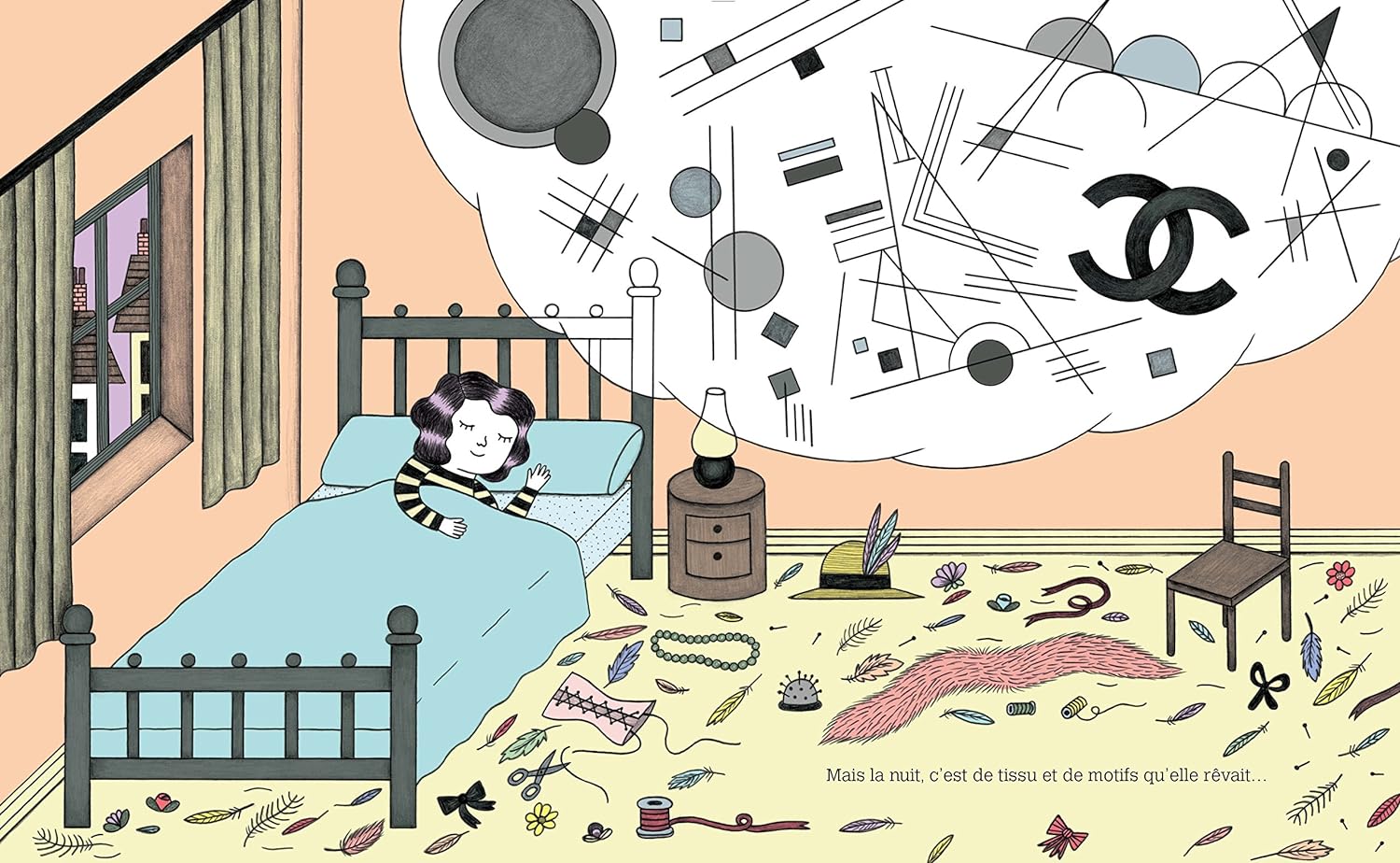 Auzou-livres-enfants-le-beguin-de-charlie-concept-store-tours5 Auzou livres albums illustrés cherche et trouve odeurs apprentissage lectures amusement enfants petits et grands milan sassi bibliothèque chambre cadeau le beguin de charlie concept store tours indre et Loire