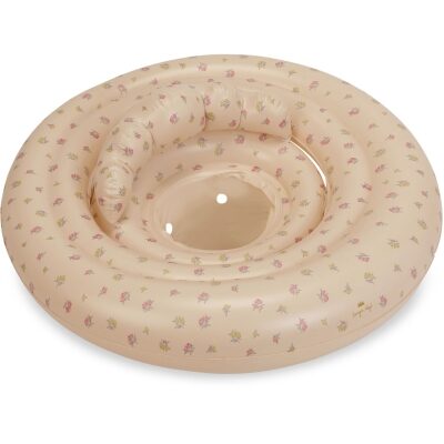 Konges slojd bouée brassards enfant bebe eau natation nage piscine mer plage sécurité noyade accessoires été vacances soleil sac de plage serviette maillot de bain le béguin de charlie concept store tours