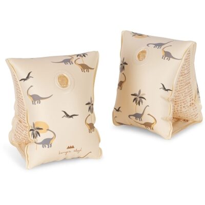 Konges slojd bouée brassards enfant bebe eau natation nage piscine mer plage sécurité noyade accessoires été vacances soleil sac de plage serviette maillot de bain le béguin de charlie concept store tours