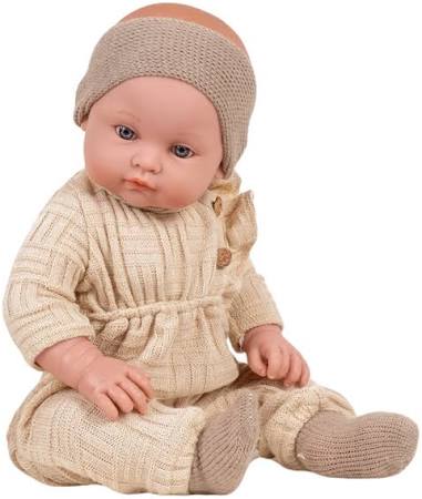 yaelle-bambini-poupée-minikane-le-beguin-de-charlie poupée bambinis taille 47 cm Yaelle vendue avec ses vêtements et ses accessoires de la marque Minikane chez le béguin de Charlie à Tours