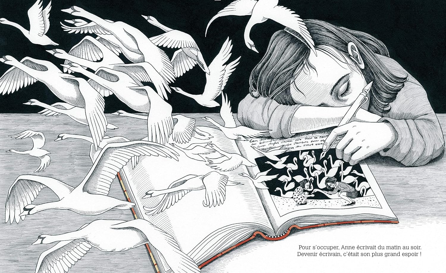 auzou-livre-petite-et-grande-anne-frank-le-beguin-de-charlie-concept-store-tours2 Auzou livres albums illustrés cherche et trouve odeurs apprentissage lectures amusement enfants petits et grands milan sassi bibliothèque chambre cadeau le beguin de charlie concept store tours indre et Loire