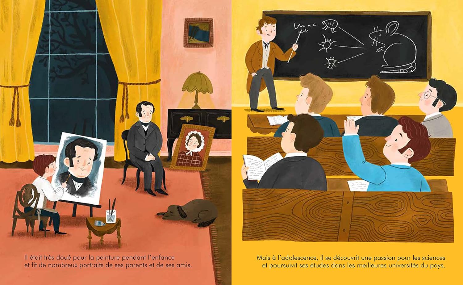 livre-petit-et-grand-auzou-le-beguin-de-charlie-concept-store-tours7 Auzou livres albums illustrés cherche et trouve odeurs apprentissage lectures amusement enfants petits et grands milan sassi bibliothèque chambre cadeau le beguin de charlie concept store tours indre et Loire