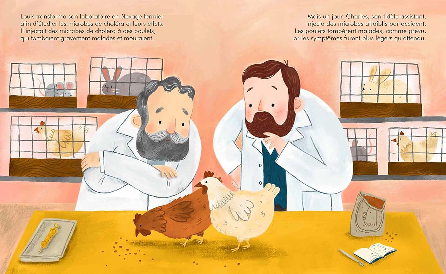 livre-petit-et-grand-auzou-le-beguin-de-charlie-concept-store-tours8 Auzou livres albums illustrés cherche et trouve odeurs apprentissage lectures amusement enfants petits et grands milan sassi bibliothèque chambre cadeau le beguin de charlie concept store tours indre et Loire