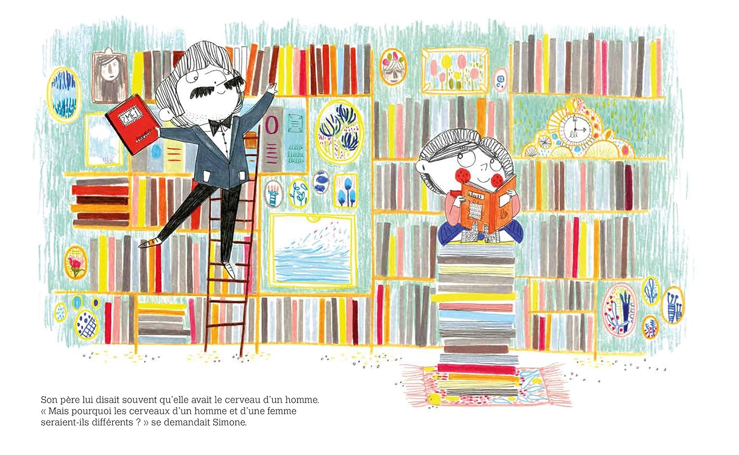 livre-petite-et-grande-auzou-le-beguin-de-charlie-concept-store-tours28 Auzou livres albums illustrés cherche et trouve odeurs apprentissage lectures amusement enfants petits et grands milan sassi bibliothèque chambre cadeau le beguin de charlie concept store tours indre et Loire