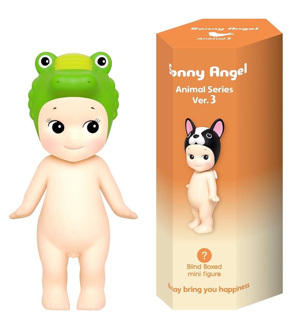 animal-series-3-sonny-angel-le-beguin-de-charlie-concept-store-tours sonny angel figurines animaux collection anges jouets enfants mystère cadeaux fille garçon le beguin de charlie concept store tours