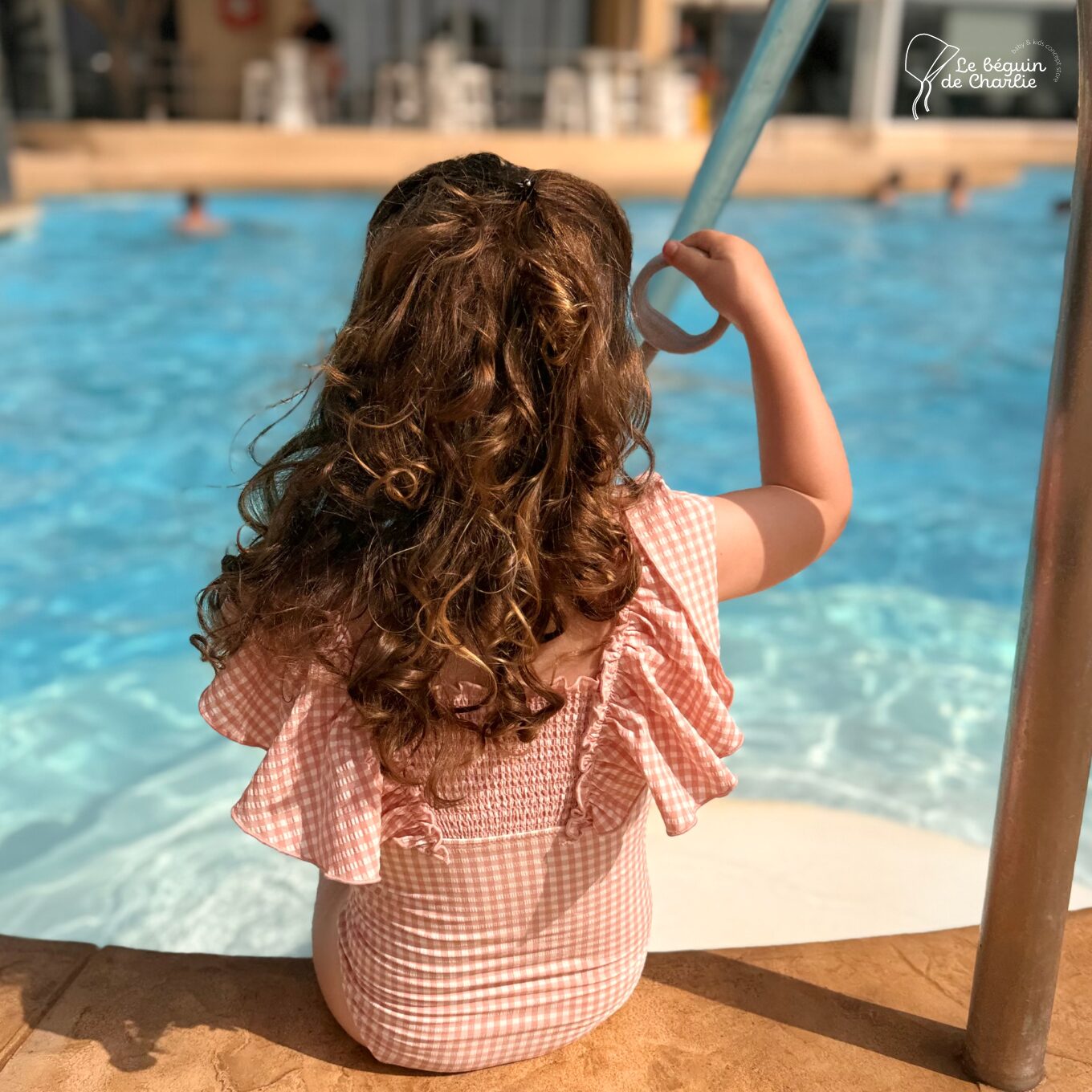 2.le-beguin-de-charlie-kids-baby-concept-store-tours Liewood été maillot de bain tee shirt anti uv short de bain chaleur soleil piscine plage mer accessoires mode cadeau le beguin de charlie concept store tours indre et Loire