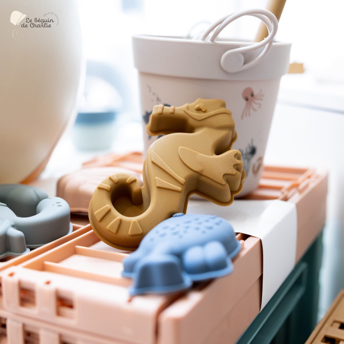 3.le-beguin-de-charlie-kids-baby-concept-store-tours Le beguin de Charlie kids baby concept store multimarques Konges slojd Liewood elhée sassi nobodinoz auzou maileg main sauvage le petit souk Silly Silas frigo apaches gentil coquelicot Jollein mushie bambam cadeaux enfants puériculture bebe accessoires tours indre et loire e-commerce site internet