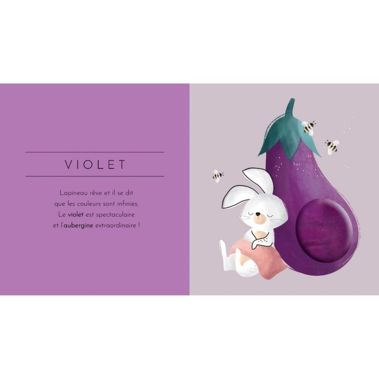 les couleurs touche a tout le beguin de charlie livre album de jeunesse collection lire histoire histoires du soir cadeau livre musicaux dessin enfant bebe lecture parents naissance concept store kids enfant tours indre et loire vieux tours magasin centre le beguin de charlie commerce site internet matière toucher découverte apprentissage