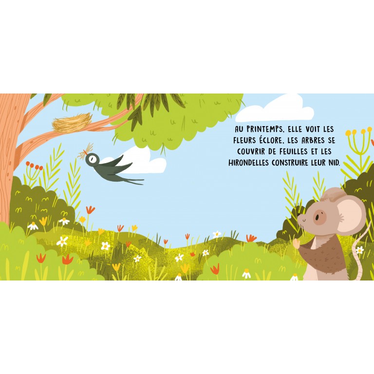 livre sonore les saisons le beguin de charlie livre album de jeunesse collection lire histoire histoires du soir cadeau livre musicaux dessin enfant bebe lecture parents naissance concept store kids enfant tours indre et loire vieux tours magasin centre le beguin de charlie commerce site internet comptines musiques musicaux sonore sons