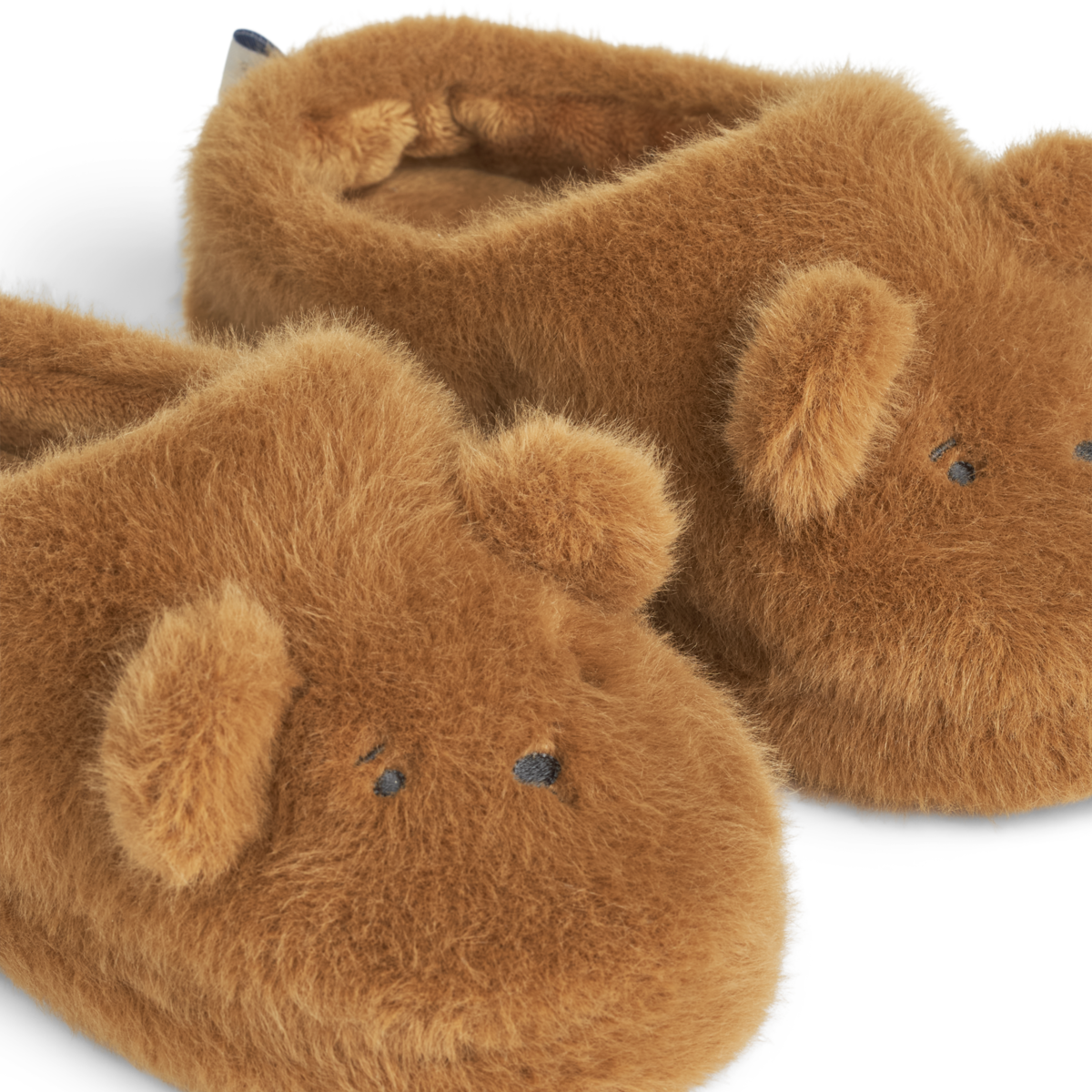 liewood-doudou-peluche-cadeau-naissance-le-beguin-de-charlie-tours-LW19587_3050_4 paire de chaussons Liewood pour enfants chez le béguin de Charlie, Tours en forme d'animaux ours