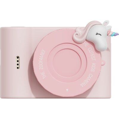 appareil photo pour enfant urbain licorne cadeau jouet kids The Zoofamily, le béguin de charlie, Tours