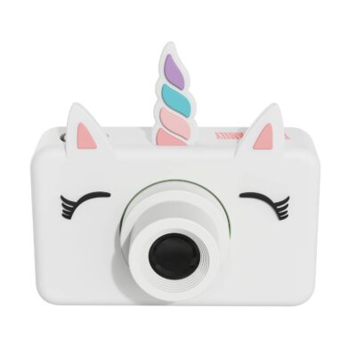 appareil photo pour enfant zoo Friends licorne cadeau jouet kids The Zoofamily, le béguin de Charlie, Tours