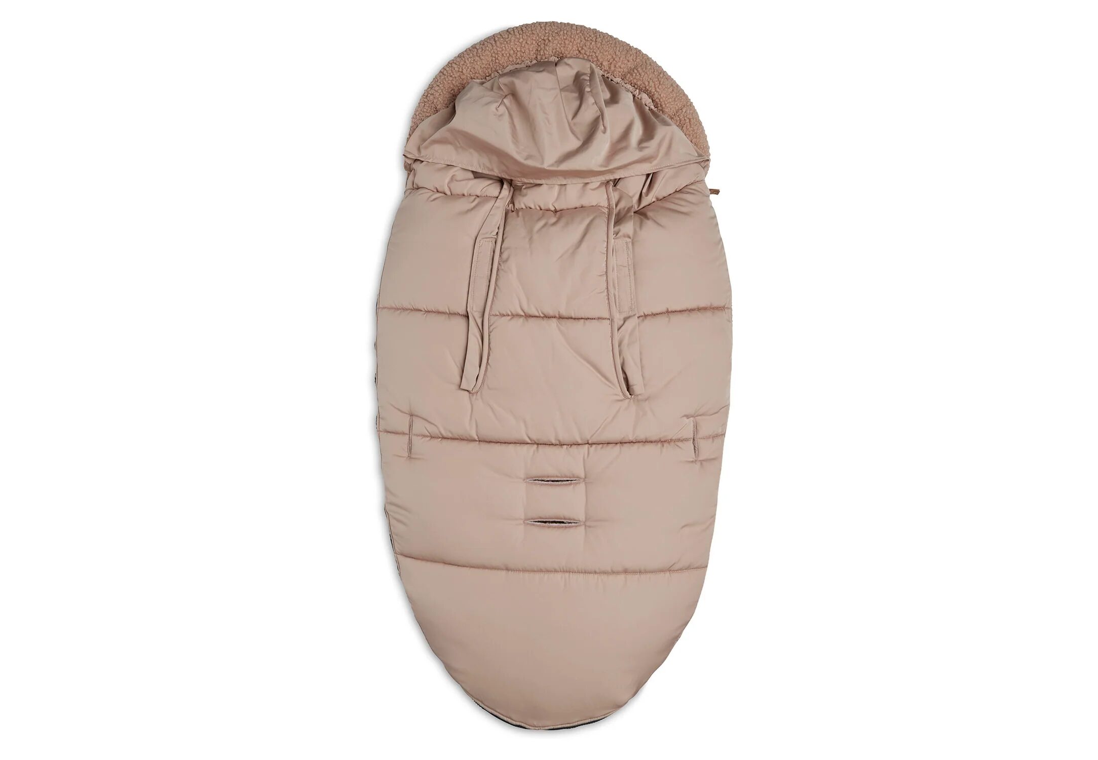 bebe-chanceliere-jollein-le-beguin-de-charlie chancelière pour poussette ou landeau bebe enfant biscuit jollein cadeau naissance saison accessoire poussette le béguin de Charlie, Tours