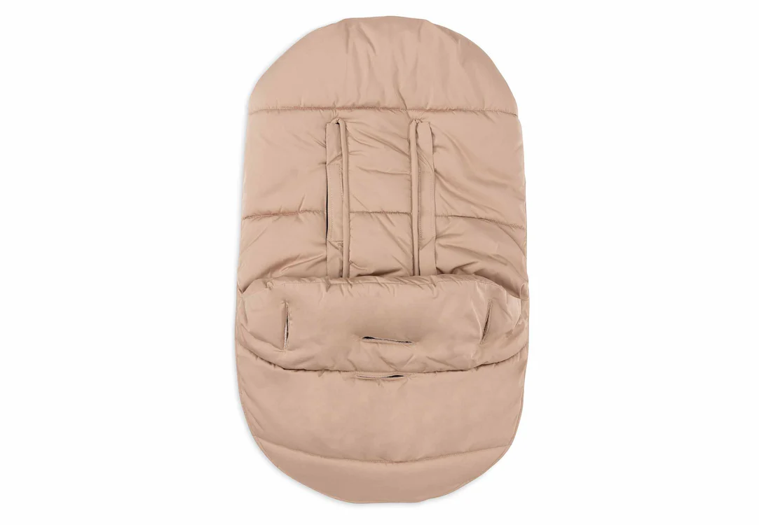 bisctuit-nid-ange-jollein-le-beguin-de-charlie nid ange pour cosy bebe enfant biscuit jollein cadeau naissance saison accessoire poussette le béguin de Charlie, Tours