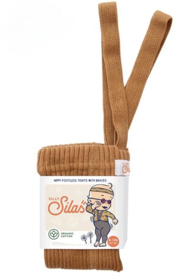 collant silly Silas sans pieds collection hippy Amber accessoire mode enfant et bebe cadeau, le béguin de Charlie, Tours