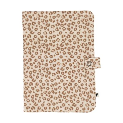 protège carnet de santé pour bebe et enfant idée cadeau de naissance, atelier Wagram, le béguin de Charlie, Tours