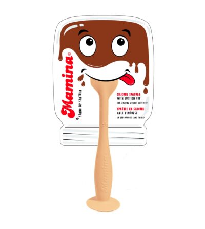 spatules pour enfant souple pour cuisiner en famille de la marque maman ustensiles de cuisine le béguin de Charlie Tours