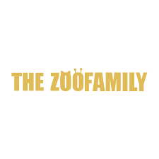 logo the zoo family le béguin de Charlie, Tours