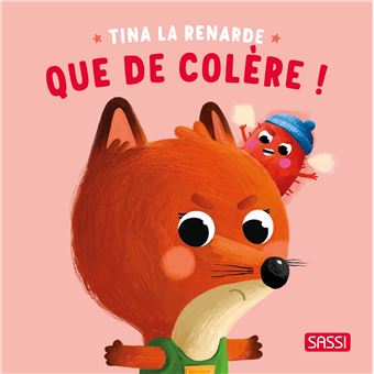 que-de-colere-sassi-le-beguin-de-charlie livre d'apprentissage pour enfants et bébés, bonne idée de cadeau, Sassi, Le béguin de Charlie, Tours