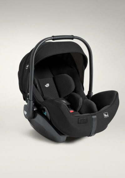 cosy siege auto bébé I level pro Joie de couleur eclipse noir chez Le béguin de Charlie