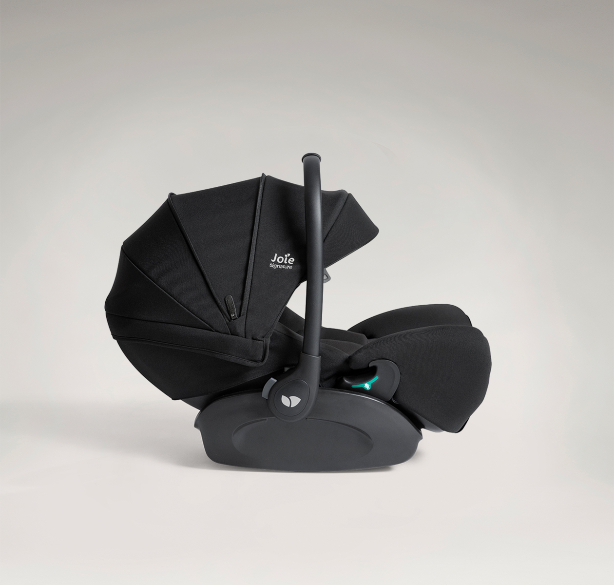 cosy-i-level-pro-éclipse-joie-le-beguin-de-charlie cosy / siège auto pour bébé model I level pro de la marque Joie couleur éclipse - disponible en ligne et en boutique chez Le béguin de Charlie à Tours