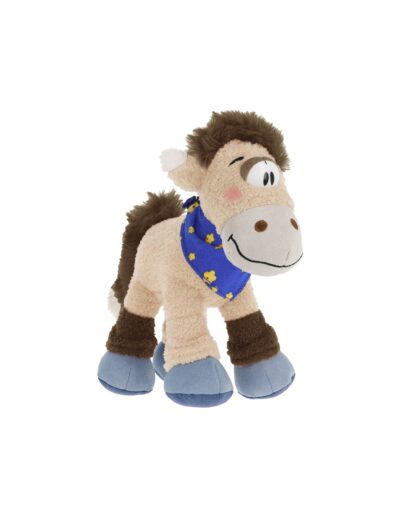 peluche diddl cheval Loupsily - jouet enfants - de la marque Diddl - disponible en ligne et en boutique chez Le béguin de Charlie